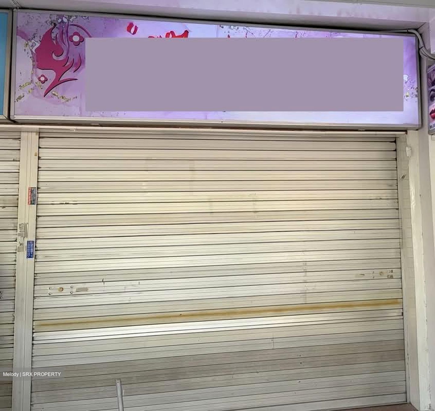Ang Mo Kio Avenue 1 (D20), Shop House #549840491